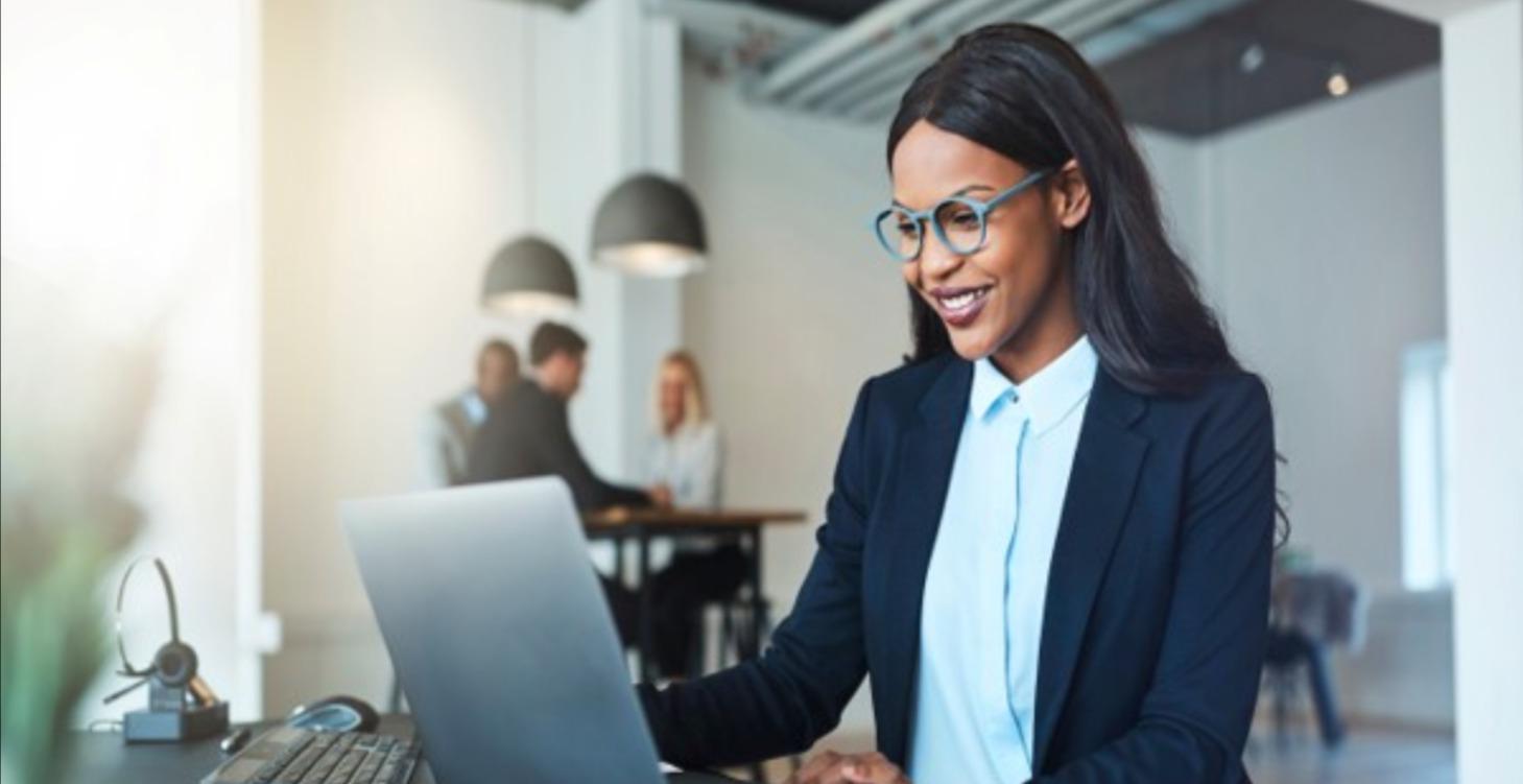 Executive Presence Mastery