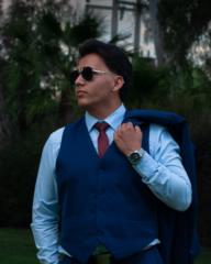 Omar Alvarado