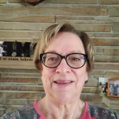 Susan Lewis