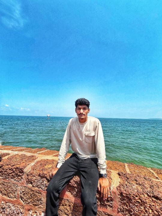 Adarsh Johnson