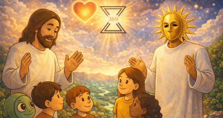 juego 369 | game 369