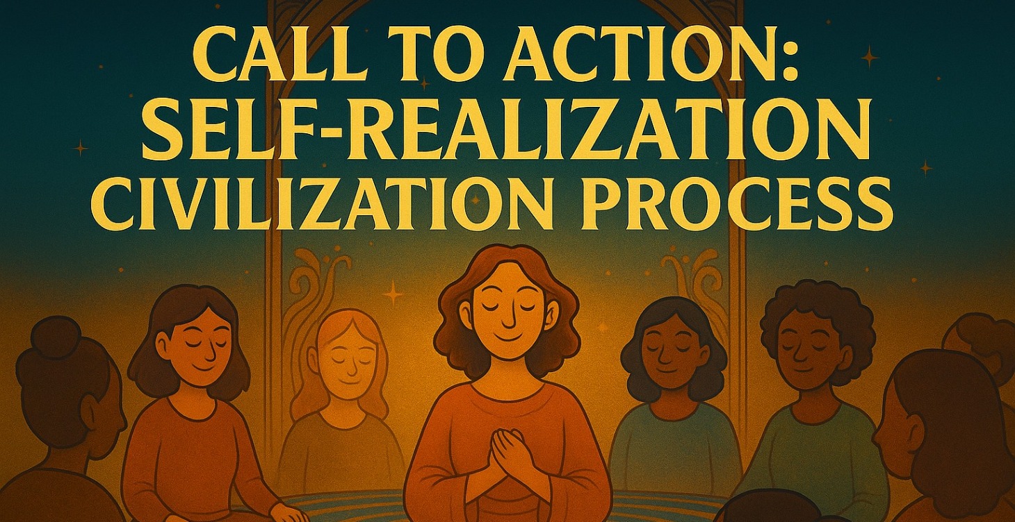 call to action: the enlightenment's way
