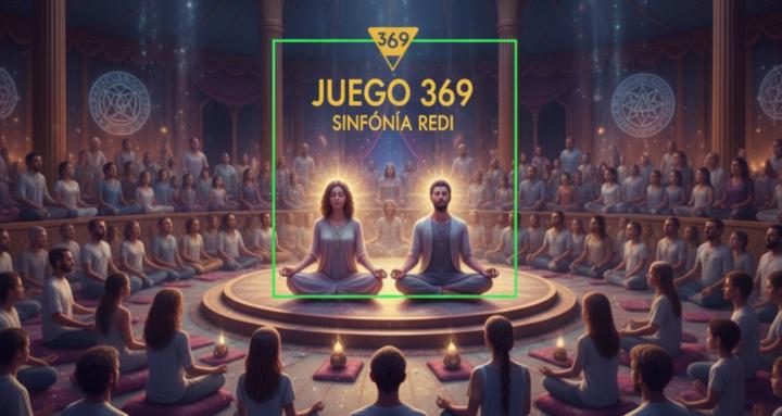 Game 369 | Juego 369