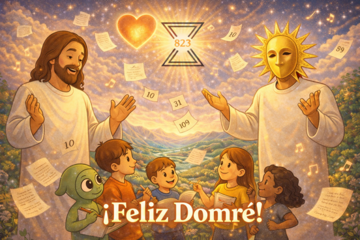feliz domré