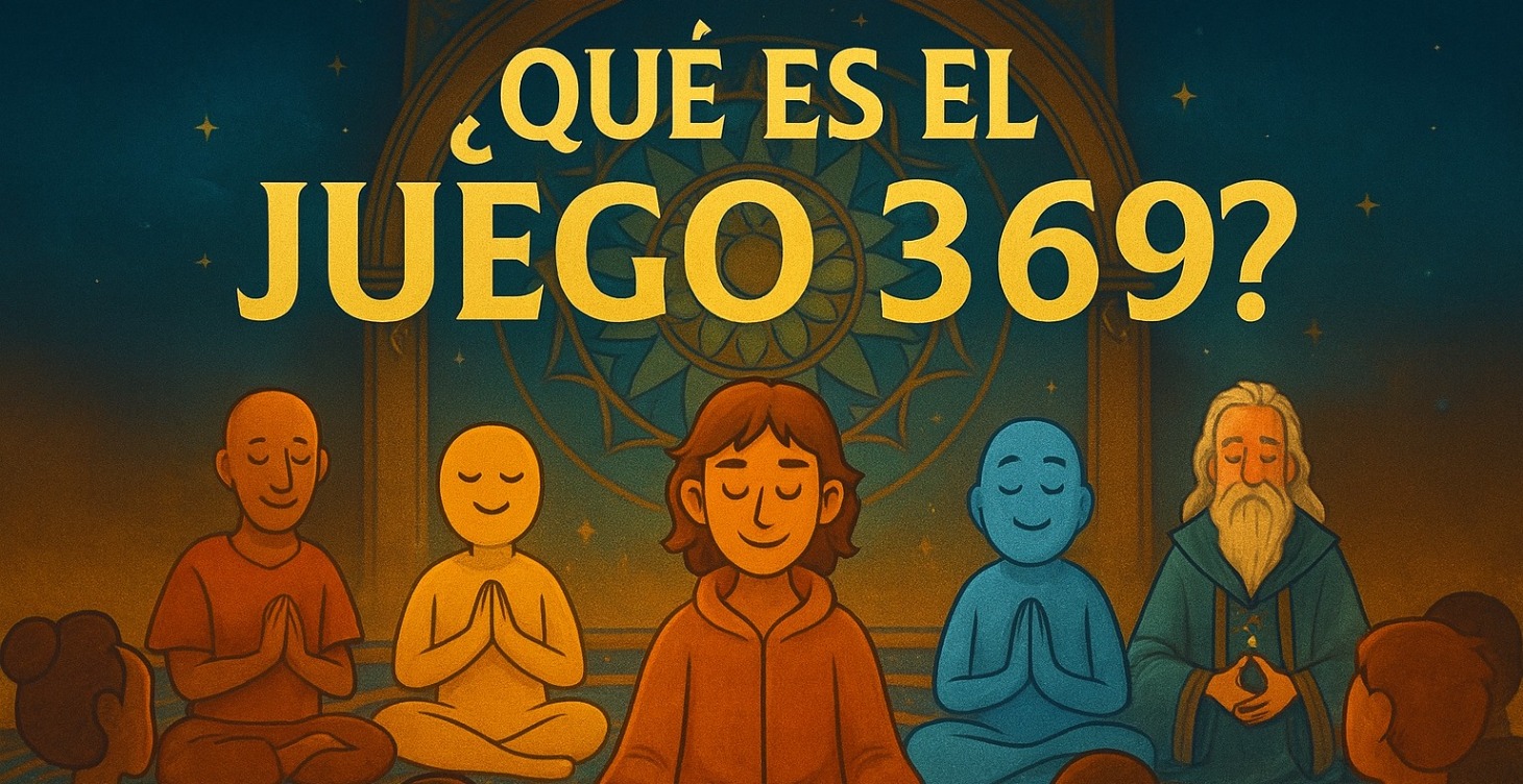 juego 369 y los valores del verso