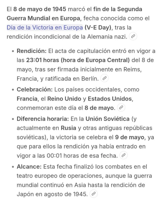 👽  fsr 160 | tiktok | el 8 de mayo, a las 23:01 horas, se firmó la paz