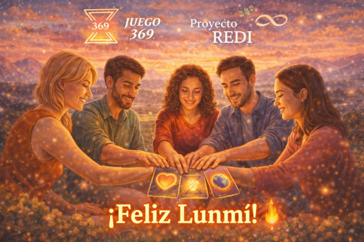 🦁 Soberanía Consciente: El Brillo del Corazón