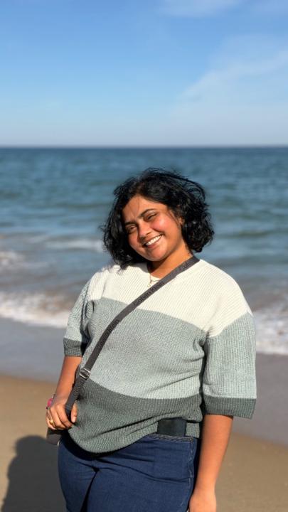 Rohini Swathi Bhatlapenumarthi