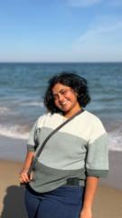 Rohini Swathi Bhatlapenumarthi