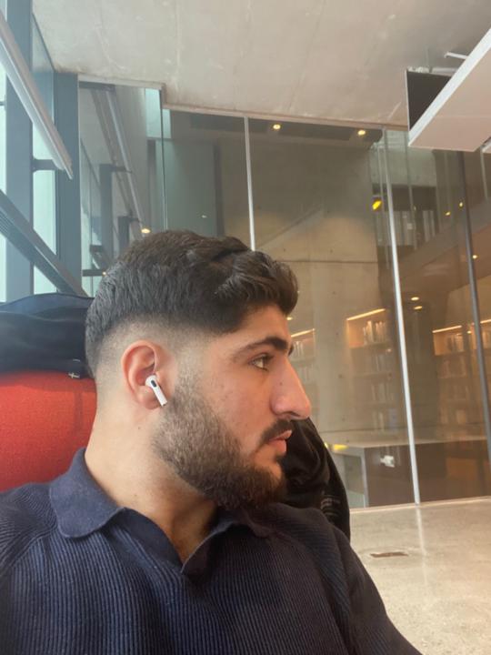 Malik Kizil