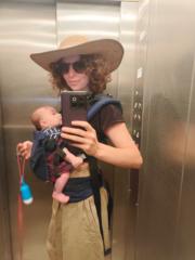 Noa Rachel Mosheiov