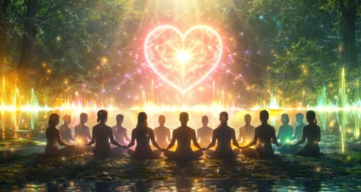 The Collective Conscious