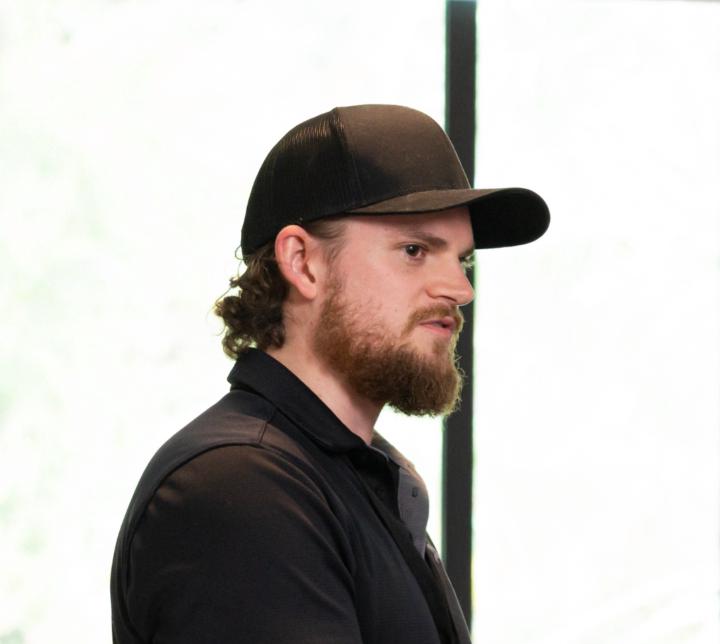Grant Eilertson