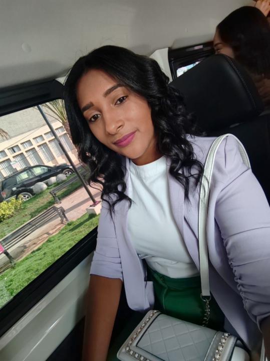 Nanyely Reyes