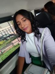Nanyely Reyes
