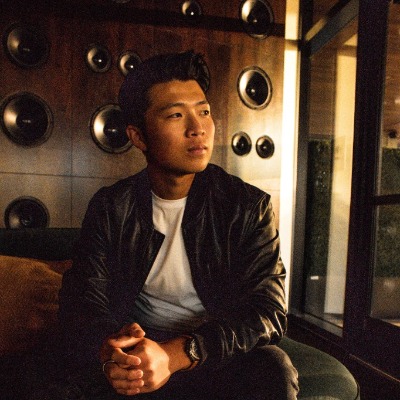 John Shin