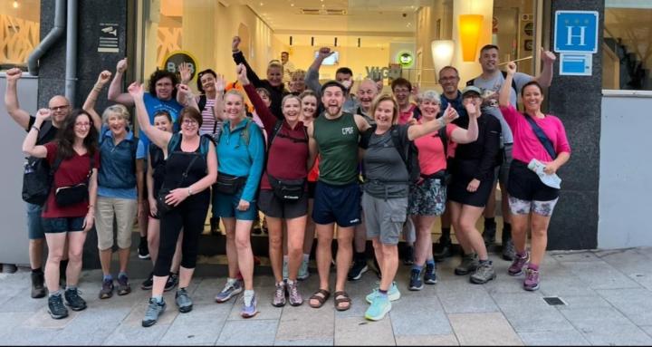 The Organic Fitness Community