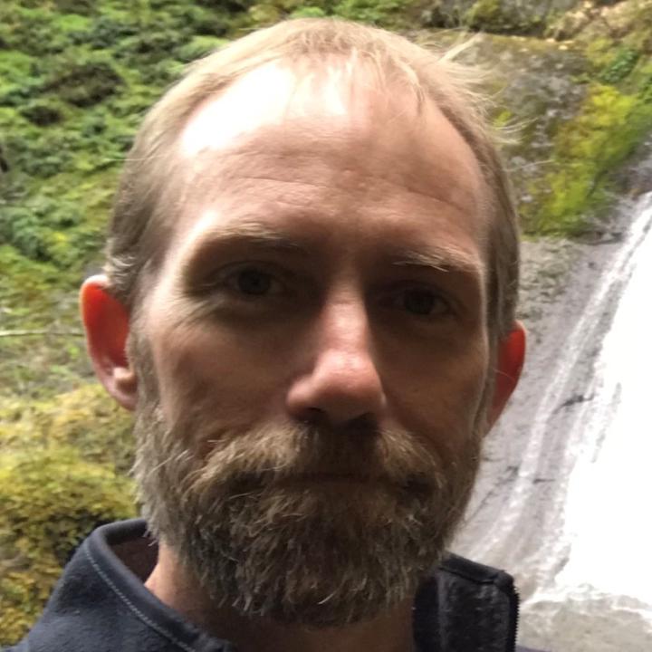 Rob Tennyson