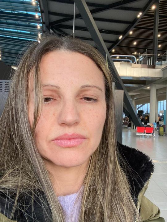 Neridiane Cassia de sousa