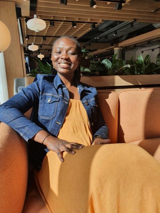 Selali Onuoha