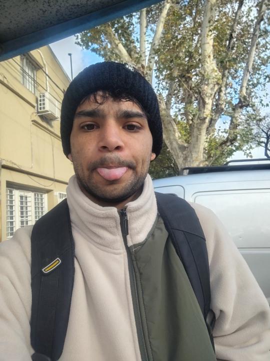 Valentin Diaz