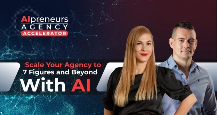 AIpreneurs Accelerator