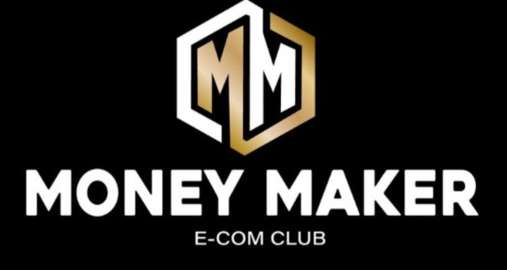 MONEY MAKER CLUB