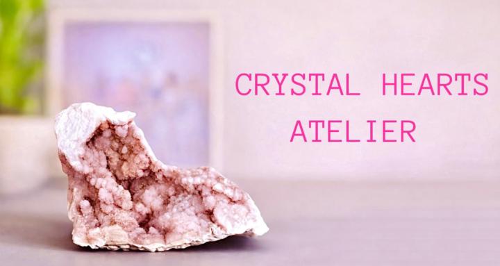 Crystal Hearts Atelier 