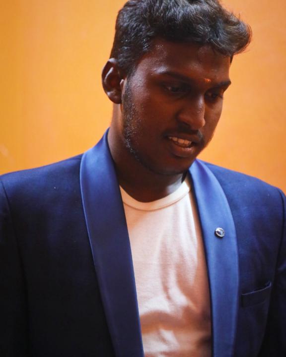 Kannan Sivalingadurai