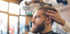 Giorgos Barber