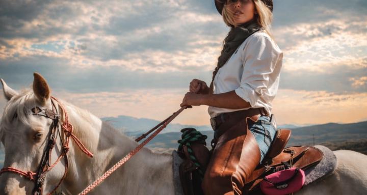 How to run a ranch