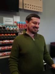 Dinko Breznik
