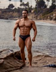 Anthony Camacho