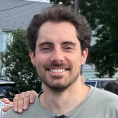 Dan Morin