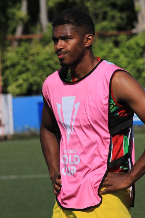 Malik Thom