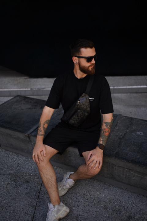 Alex Levadskyi