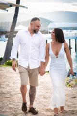 Jeff and Tenessa Mckeown