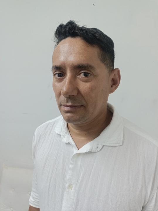 Javier Alejandro Rey