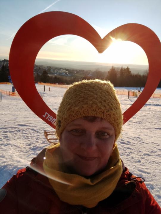 Janet Schlütter