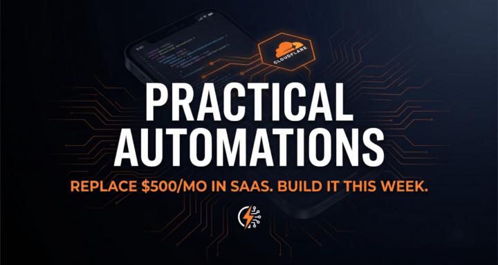 Practical Automations