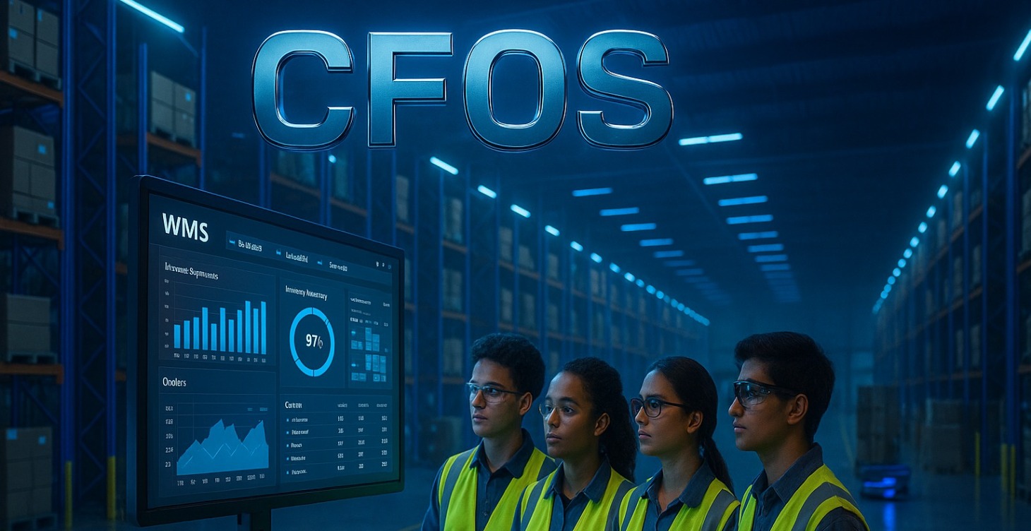 Coming soon- Certified Fulfillment Ops Specialist