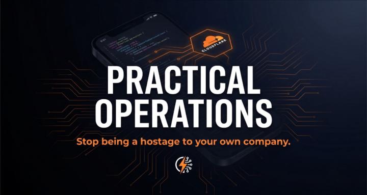 Practical Operations