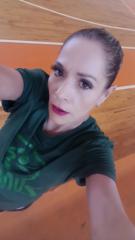 Rosana Moreno