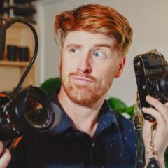 David OBrien