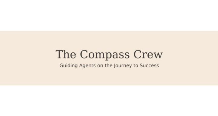 The Compass Crew