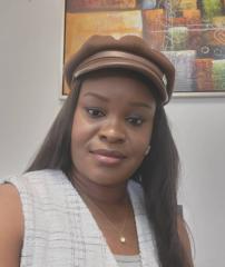 Isabelle Ndogui obele