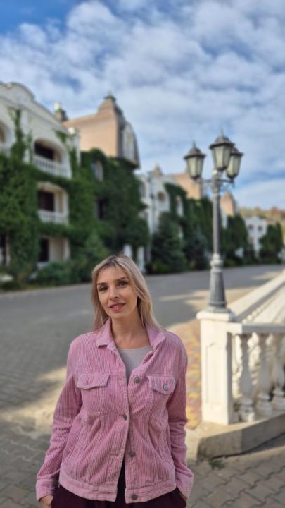 Наталія Таран