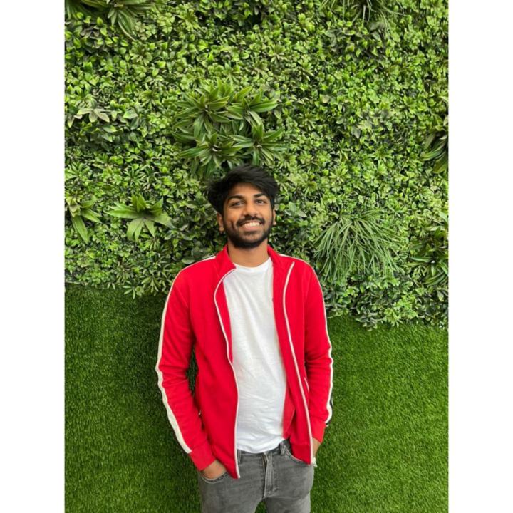 Akash Varma Mantena