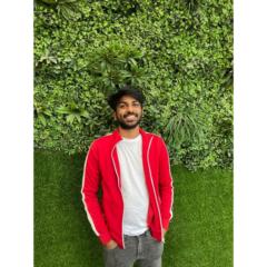 Akash Varma Mantena