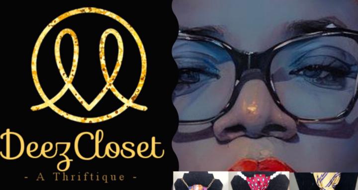 DeezCloset Thriftanistas